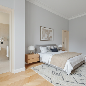 Pl. Brugmann - Immeuble à appartement (3 unités) à rénover 