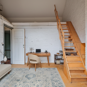 Pl. Brugmann - Immeuble à appartement (3 unités) à rénover 