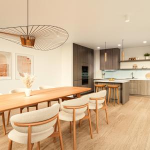 Jourdan Square - Magnifique appartement ± 86 m² - terrasse 
