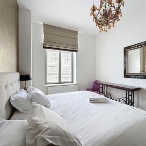 Royale / Congrès : Bel appartement meublé