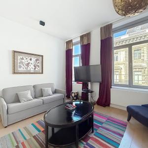 Royale / Congrès : Bel appartement meublé