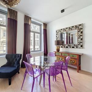 Royale / Congrès : Bel appartement meublé