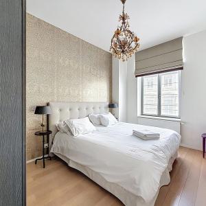 Royale / Congrès : Bel appartement meublé