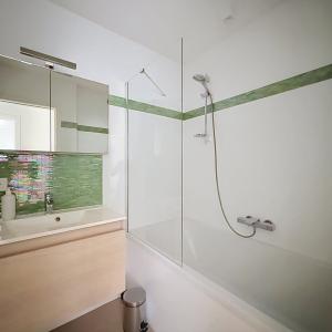 Royale / Congrès : Bel appartement meublé