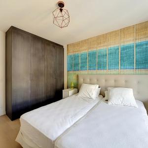 Royale / Congrès : Bel appartement meublé