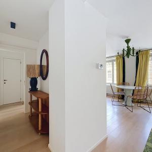 Royale / Congrès : Bel appartement meublé