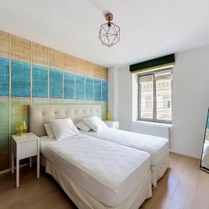 Royale / Congrès : Bel appartement meublé