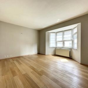 Pl. Brugmann/Châtelain : Superbe duplex 4 chambres 