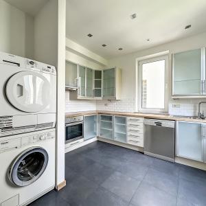 Pl. Brugmann/Châtelain : Superbe duplex 4 chambres 