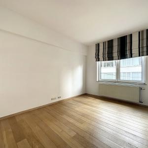 Pl. Brugmann/Châtelain : Superbe duplex 4 chambres 