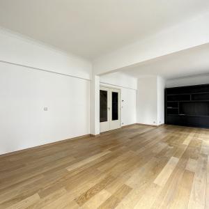 Pl. Brugmann/Châtelain : Superbe duplex 4 chambres 