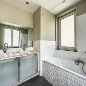 Pl. Brugmann/Châtelain : Superbe duplex 4 chambres 