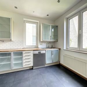 Pl. Brugmann/Châtelain : Superbe duplex 4 chambres 