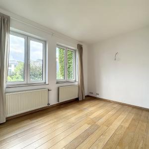 Pl. Brugmann/Châtelain : Superbe duplex 4 chambres 