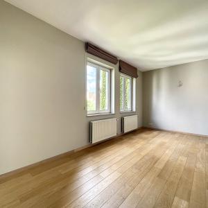 Pl. Brugmann/Châtelain : Superbe duplex 4 chambres 