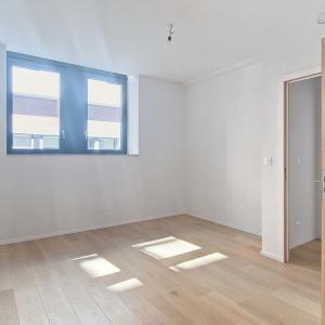 Appartement de ± 114 m², 2ch. + terrasse