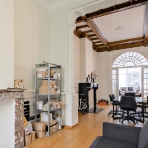 Churchill, belle maison 6 ch+garage