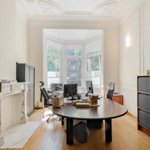 Churchill, belle maison 6 ch+garage