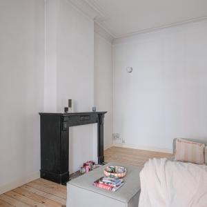 Etangs d'Ixelles : Appartement 2ch + balcon