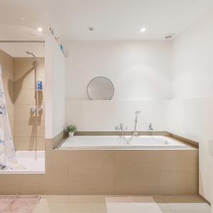 Etangs d'Ixelles : duplex 2ch + terrasse