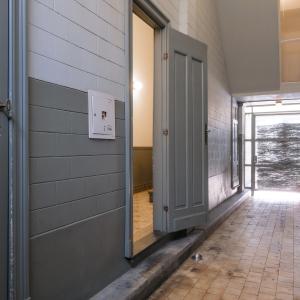 Etangs d'Ixelles : duplex 2ch + terrasse
