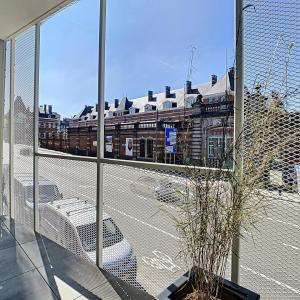 Couronne : Bel appartement récent 1 chambre + terrasse