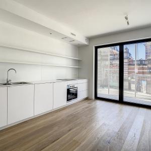 Couronne : Bel appartement récent 1 chambre + terrasse