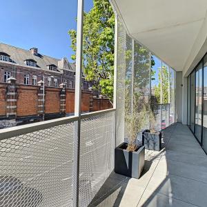 Couronne : Bel appartement récent 1 chambre + terrasse
