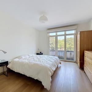 Brugmann Court : Superbe appartement 2 chambres + terrasse