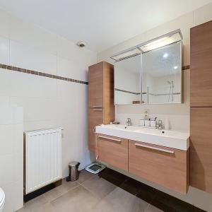 Brugmann Court : Superbe appartement 2 chambres + terrasse