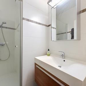 Brugmann Court : Superbe appartement 2 chambres + terrasse