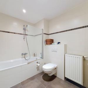 Brugmann Court : Superbe appartement 2 chambres + terrasse