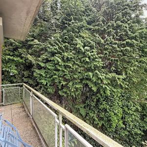 Messidor / Brugmann : Bel appartement meublé de 2 chambres 