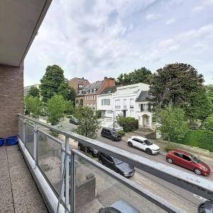 Messidor / Brugmann : Bel appartement meublé de 2 chambres 