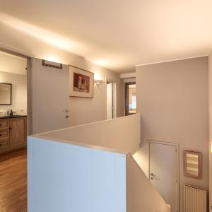Louise/Bailli - Magnifique duplex de ± 170 m² bruts + jardin
