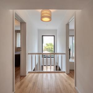 Louise/Bailli - Magnifique duplex de ± 170 m² bruts + jardin