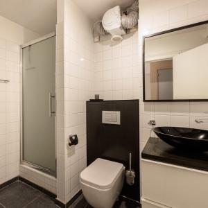 Louise/Bailli - Magnifique duplex de ± 170 m² bruts + jardin