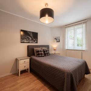 Louise/Bailli - Magnifique duplex de ± 170 m² bruts + jardin