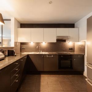 Louise/Bailli - Magnifique duplex de ± 170 m² bruts + jardin