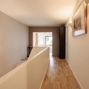 Louise/Bailli - Magnifique duplex de ± 170 m² bruts + jardin