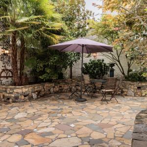 Louise/Bailli - Magnifique duplex de ± 170 m² bruts + jardin