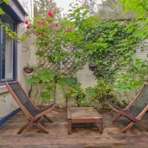 Mérode: magnifique maison de caractère, terrasse et sauna