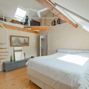 Mérode: magnifique maison de caractère, terrasse et sauna
