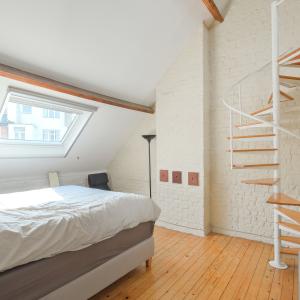 Mérode: magnifique maison de caractère, terrasse et sauna