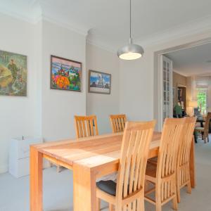Mérode: magnifique maison de caractère, terrasse et sauna