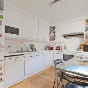 Mérode: magnifique maison de caractère, terrasse et sauna