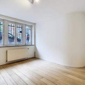 Fernand Neuray : Sublime duplex avec une grande terrasse