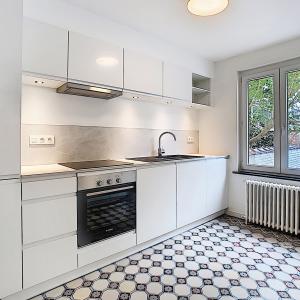 Fernand Neuray : Sublime duplex avec une grande terrasse