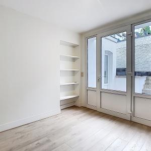 Fernand Neuray : Sublime duplex avec une grande terrasse