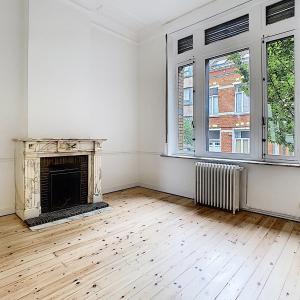 Fernand Neuray : Sublime duplex avec une grande terrasse